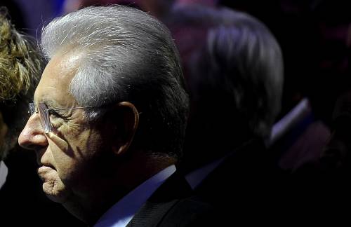 Monti: "Governo più popolare di chi non ha fatto le riforme"