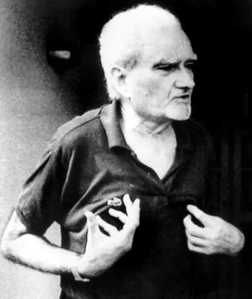 Storia del Comandante Diavolo 47 anni da innocente all’inferno