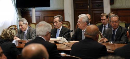Legge stabilità, Grilli: interventi per 10 miliardi