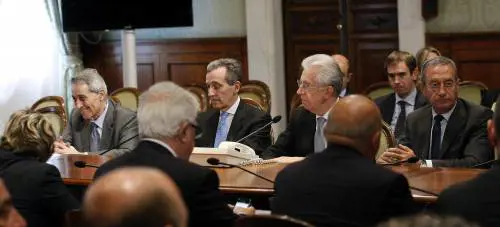 Legge stabilità, Grilli: interventi per 10 miliardi