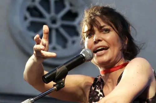 Sabina Guzzanti diffamò la Carfagna: dovrà risarcirla con 40mila euro