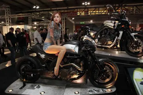 Accordo Fiera-Eicma: Salone della moto fino al 2020 a Milano