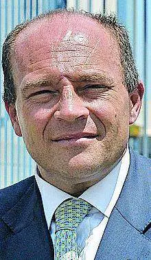 L'allarme di Papa: «Daccò in condizioni preoccupanti»