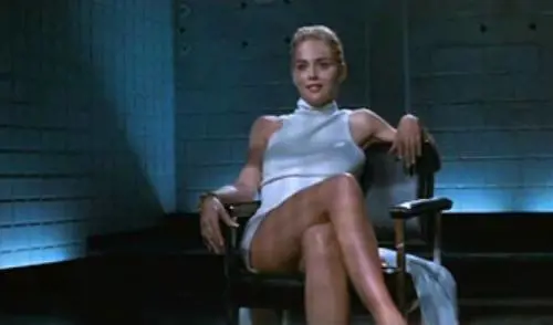 La top ten dei film più sexy