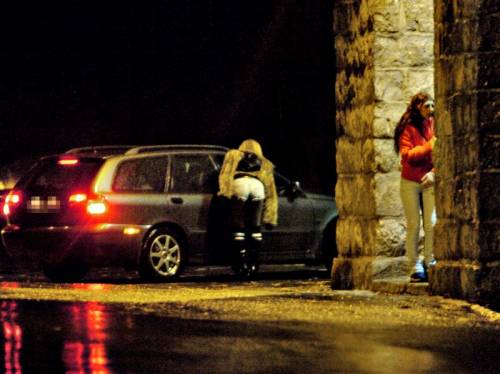 Bologna, in manette l'assassino delle prostitute: era a bordo dell'auto della sua ultima vittima