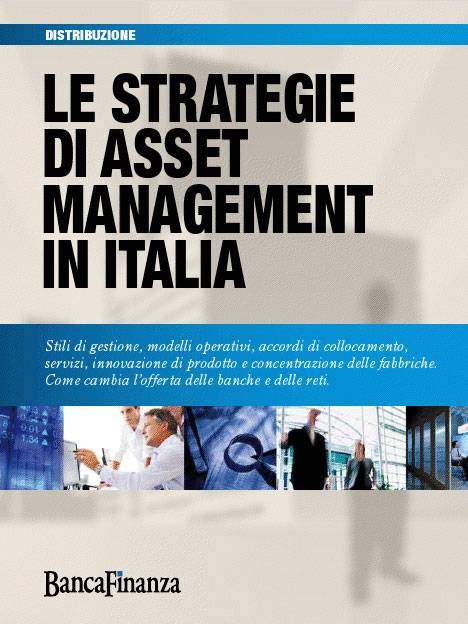 Le nuove strategie di rilancio