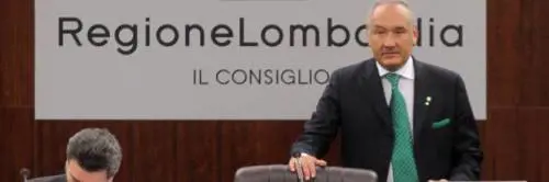 Salgono a 13 gli indagati alla Regione Lombardia