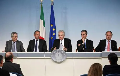 Approvata la Legge di stabilità, sale l'Iva e scende l'Irpef