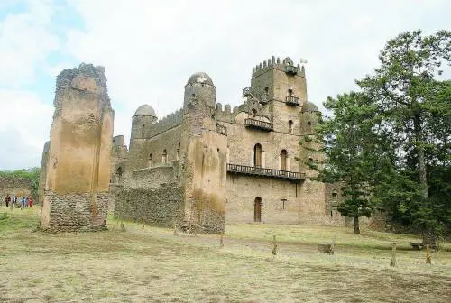 Etiopia, un tour straordinario nella prima culla dell'umanità