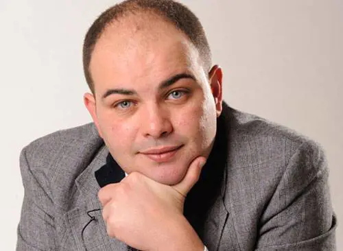 Vincenzo Salvatore Maruccio, capogruppo Idv alla Regione Lazio