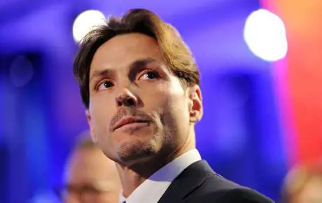 Mediatrade, Pier Silvio Berlusconi: "Mi sono sentito violentato dalle inchieste giudiziarie"