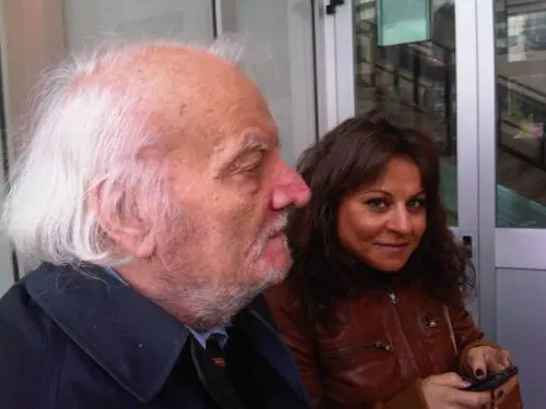Strasburgo dà ragione a Bruno Contrada: «Era malato, un abuso il carcere»