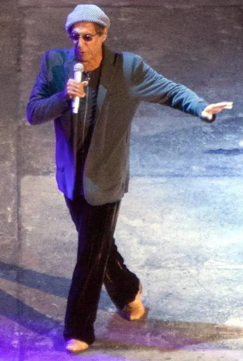 Celentano sbanca la Tv e l'Italia del «Nostalrock»