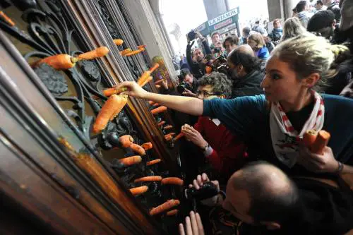 Cari prof, sei ore di lavoro in più sarebbero una lezione di civiltà