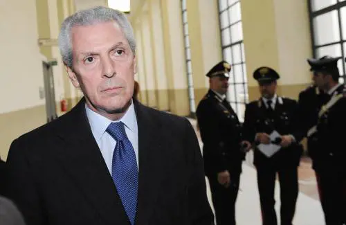 Dossier Telecom, Trochetti Provera indagato per ricettazione