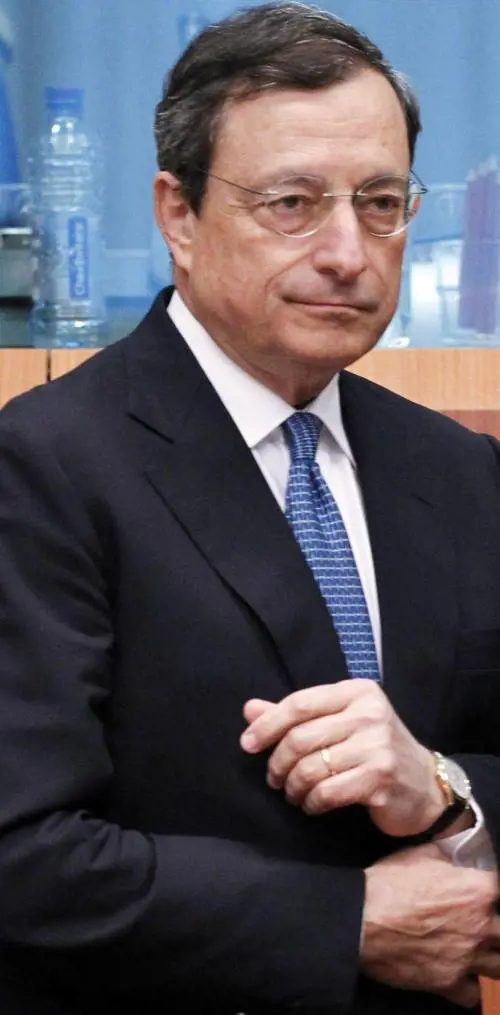 Bce: «Anche l'Fmi nello scudo anti-spread»