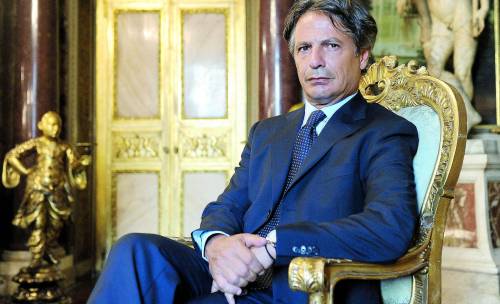 L'indagine segreta sulla finanza rossa
