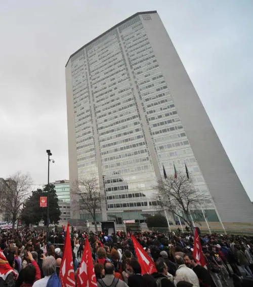 La base della Lega non ci sta Salvini: «Votiamo ad aprile»