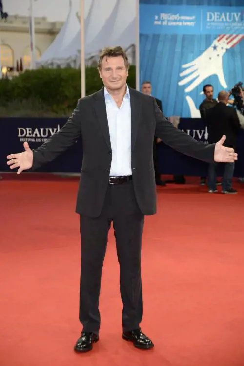 Costa poco, rende tanto Così Liam Neeson  salva anche Hollywood