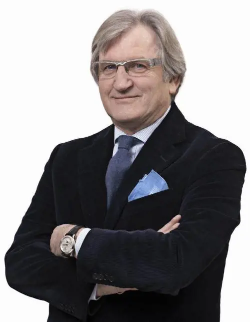 Il grande progetto per un'Italia più sicura