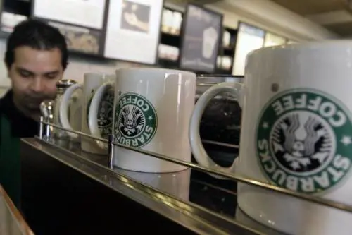 Starbucks non paga le tasse?