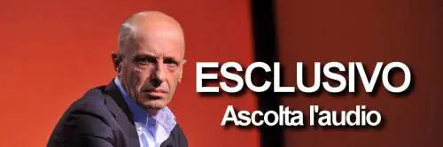 Sallusti: "Chiedo che mi venga inviato l'avviso di carcerazione, altrimenti commettono abuso d'ufficio"
