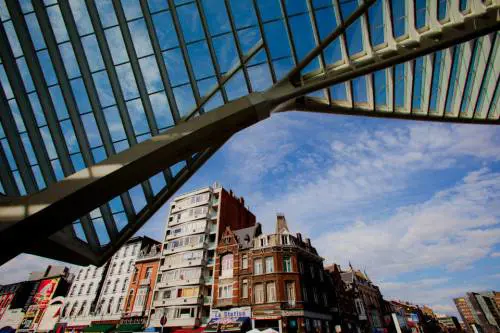 Liegi. Biennale del design