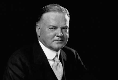 La storia dei 44 Presidenti Americani/ Herbert Hoover