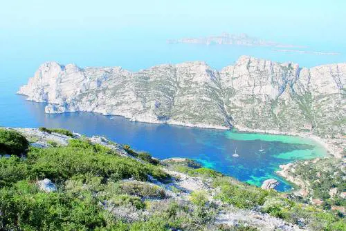 Quel Vecchio Porto sul Mediterraneo dove le Muse incontrano il XXI secolo