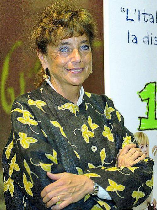 Dava incarichi al figlio A Torino salta la testa della supermanager