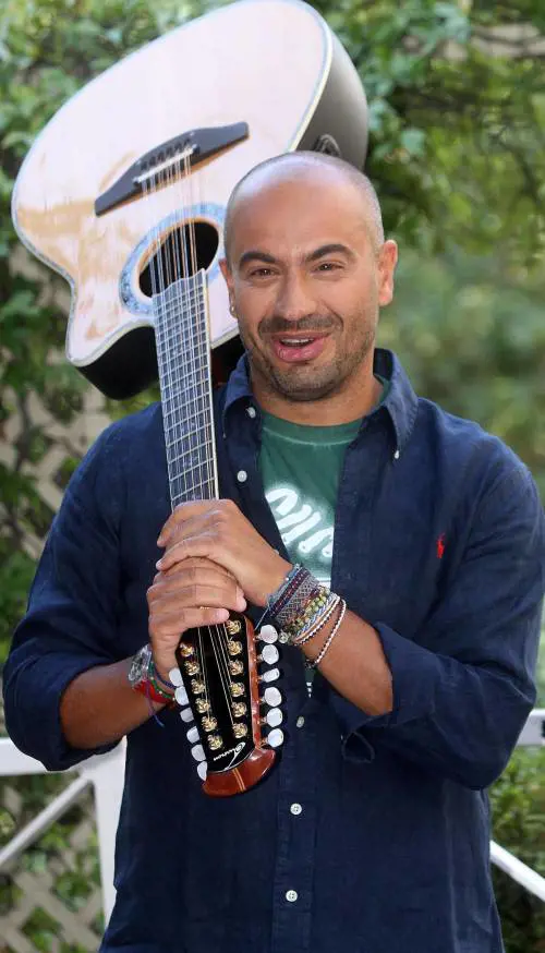 Gianluigi Paragone conduce "L'ultima parola" su Raidue