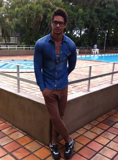 Thiago Macedo si racconta tra gossip e anoressia