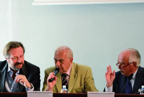 Quando la scienza diventa spettacolo