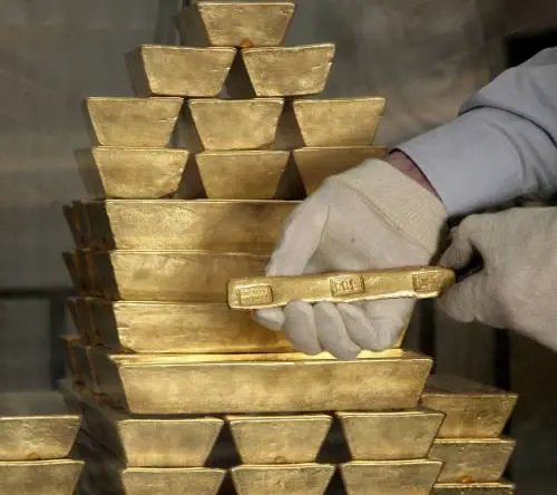 Il più ricco della storia? Un re africano del '300