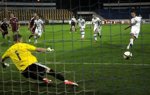 Juve-Napoli ha i minuti contati: solo 4 a tempo pieno