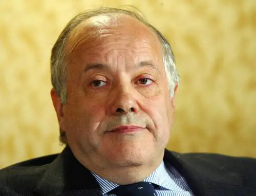 Appalti, indagato Panzironi, ex ad dell'Ama di Roma