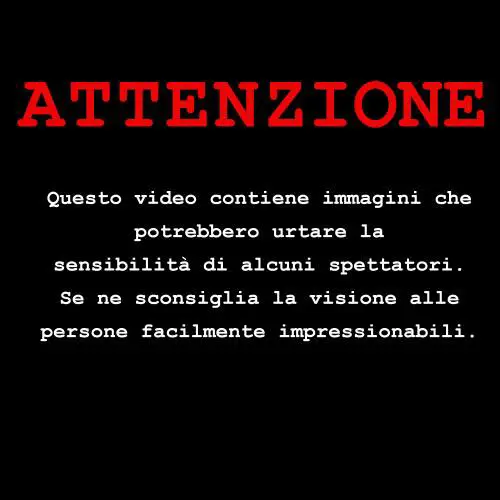 Come è difficile vivere, dopo morti