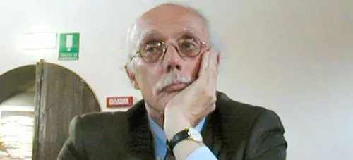 L'ultimo sfogo con il suo capo il documento