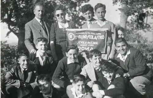 Scuola, la rivincita delle gite Meno burle e più istruzione