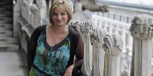 L'apocalisse della luce nel tempio dei Visconti