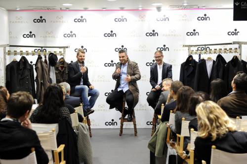 Adesso il negozio cambia pelle: feste e vip salvano lo shopping