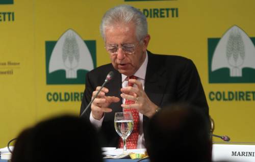 Costi politica ed Enti locali, la Bicamerale boccia il decreto Monti