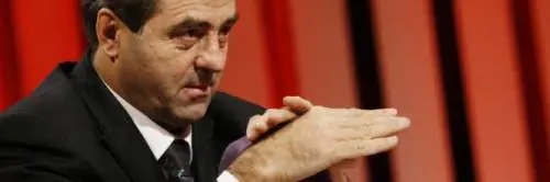 Di Pietro: "Il Pd che ha chiuso l'accordo con l'Udc mandante del killeraggio" 