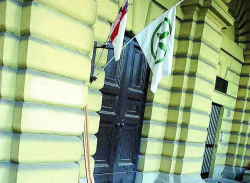 La Lega non molla il Dazio «È la nostra sede storica» Il Comune vuole sfrattarla