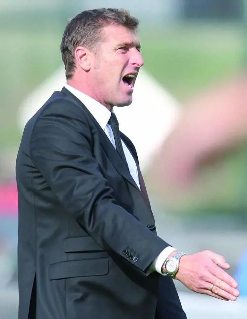 PER LA JUVE PARLA CARRERA MA IN PANCHINA CI VA ALESSIOBuffon e Vucinic non ce la fanno, tocca a Storari e «Quaglia»