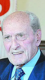 «Era un fratello Così gli evitai la condanna perché fascista»