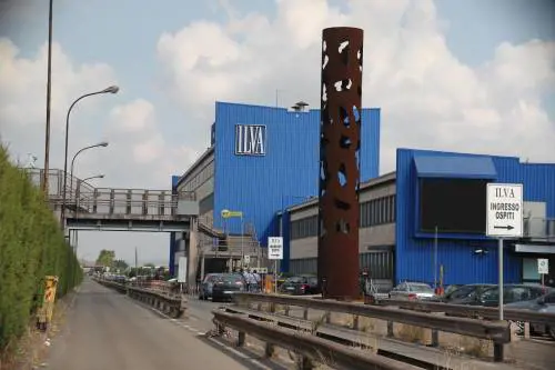 Ilva, pronto emendamento che restituisce all'azienda i prodotti sequestrati dal gip