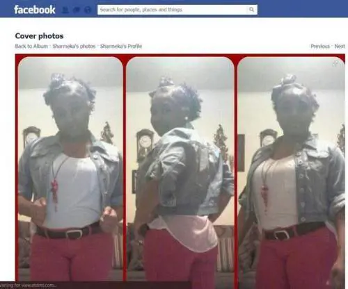 Danno fuoco a una donna di colore e si firmano Ku Klux Klan