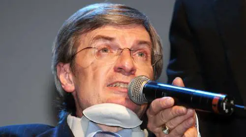 In squadra il simbolo della battaglia contro l'eutanasia