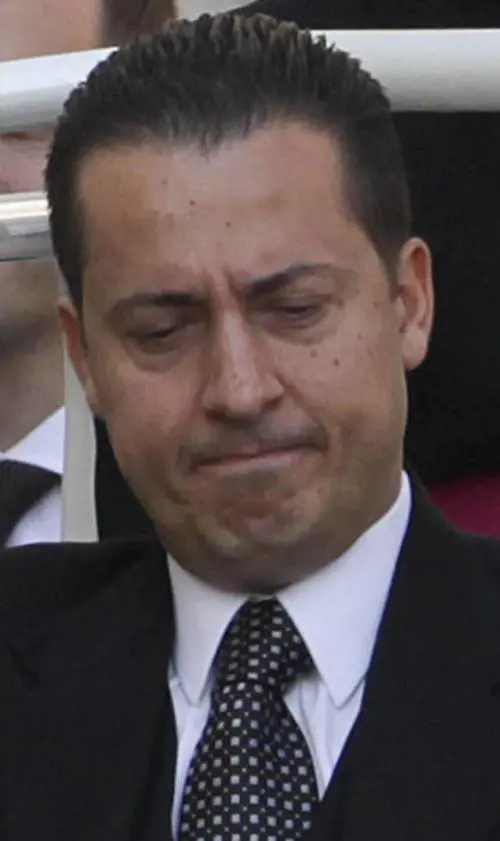 Il maggiordomo del Papa non ha tradito per soldi